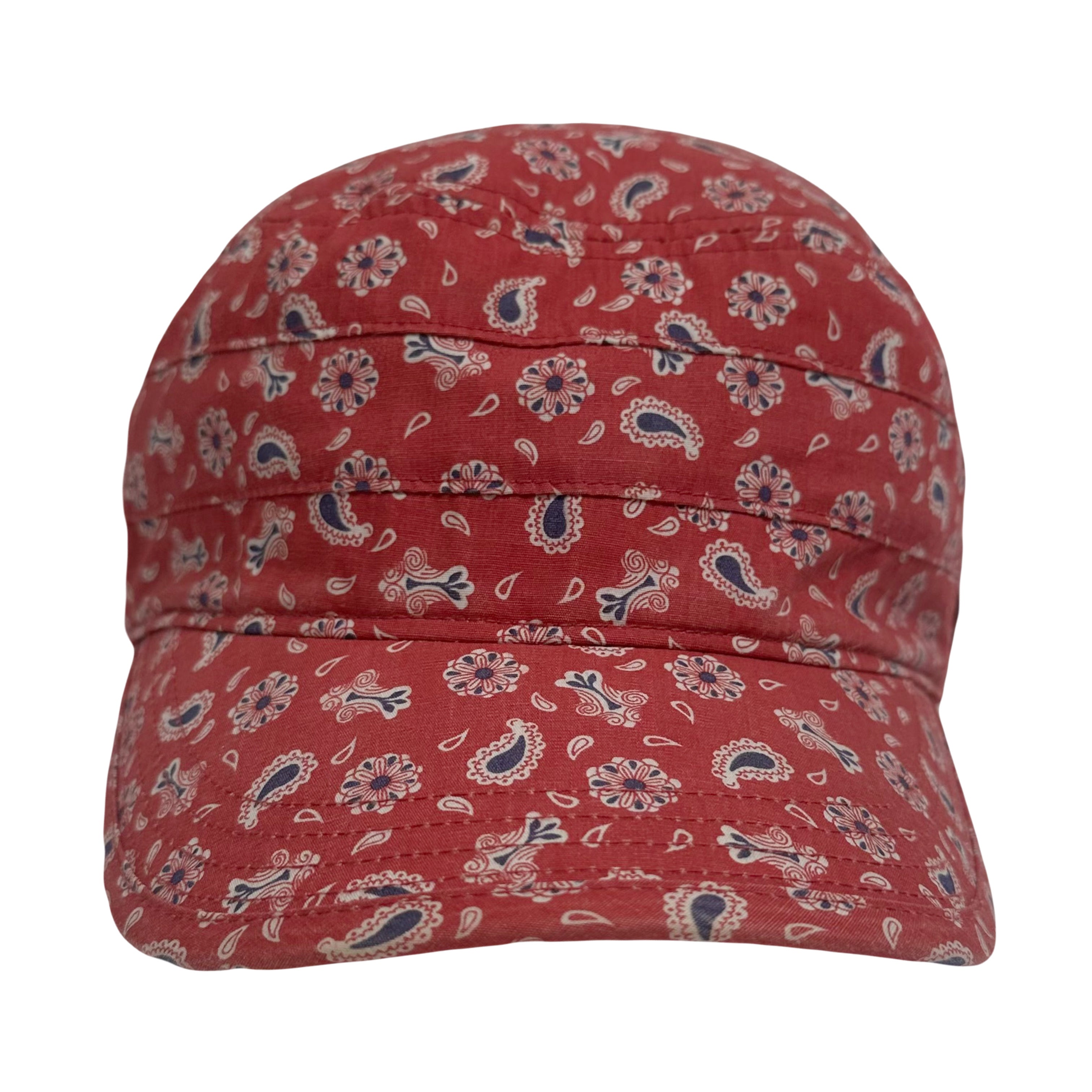 Carhartt Women's Paisley Cap