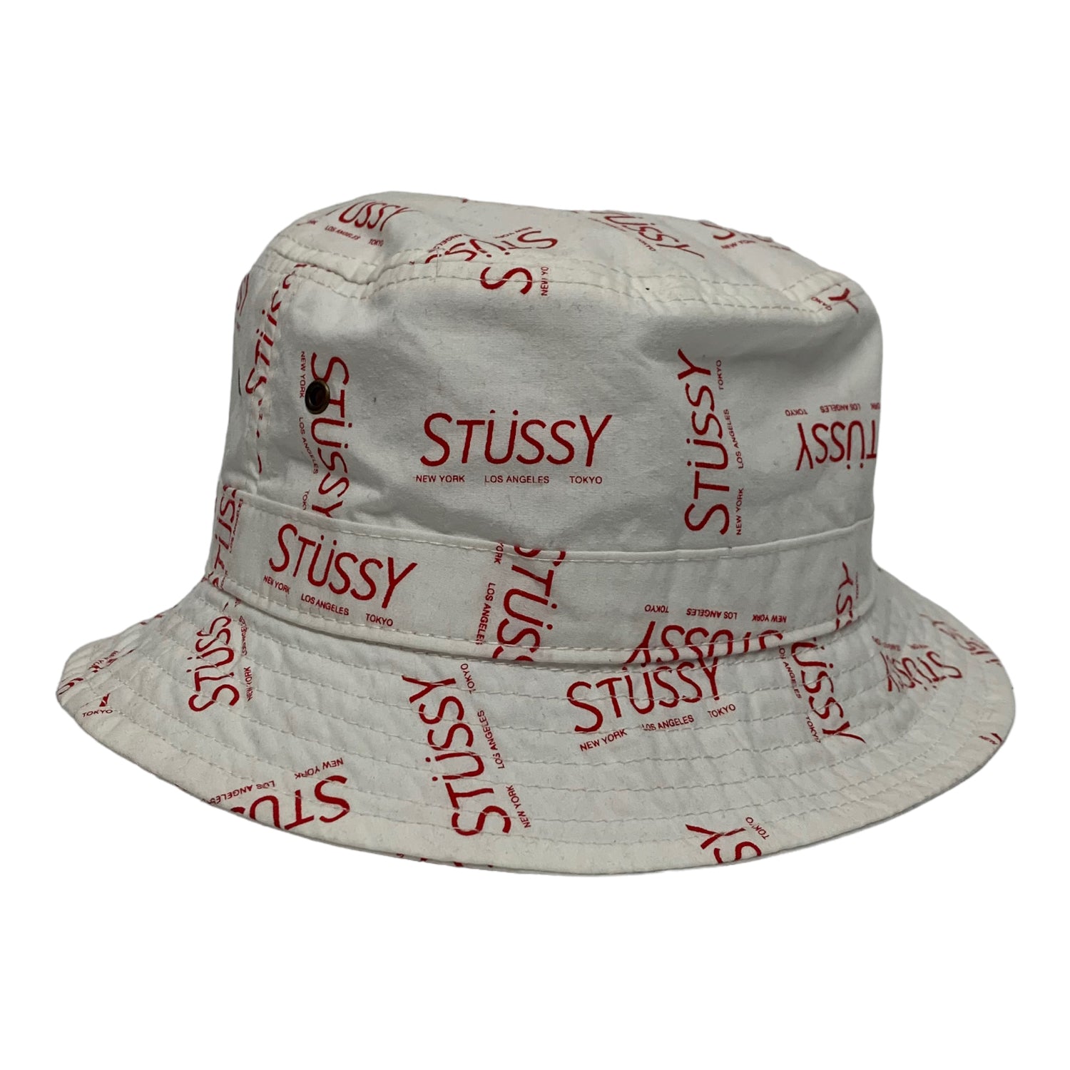 Stussy Bucket Hat S/M