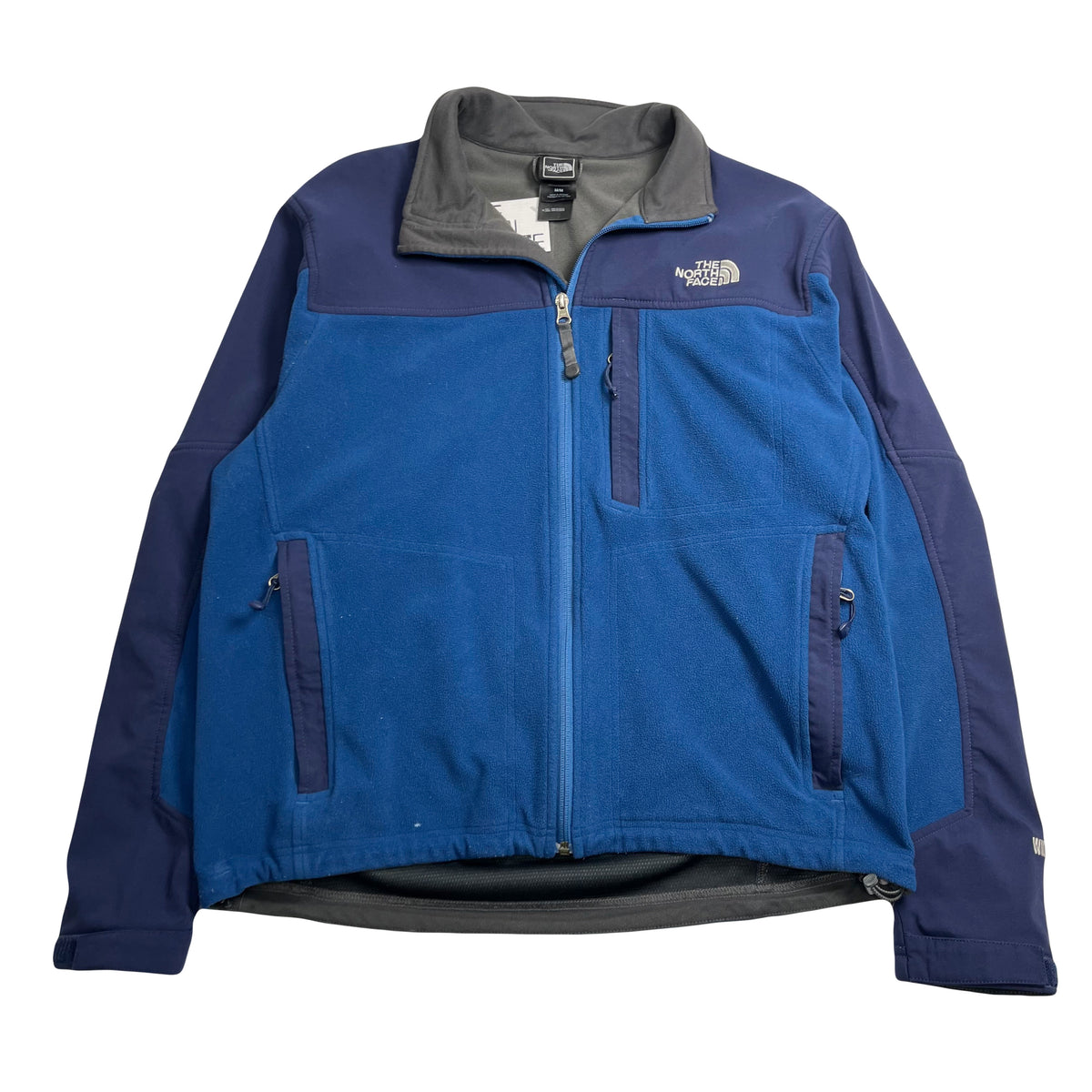 The North Face Windstopper Light Jacket M