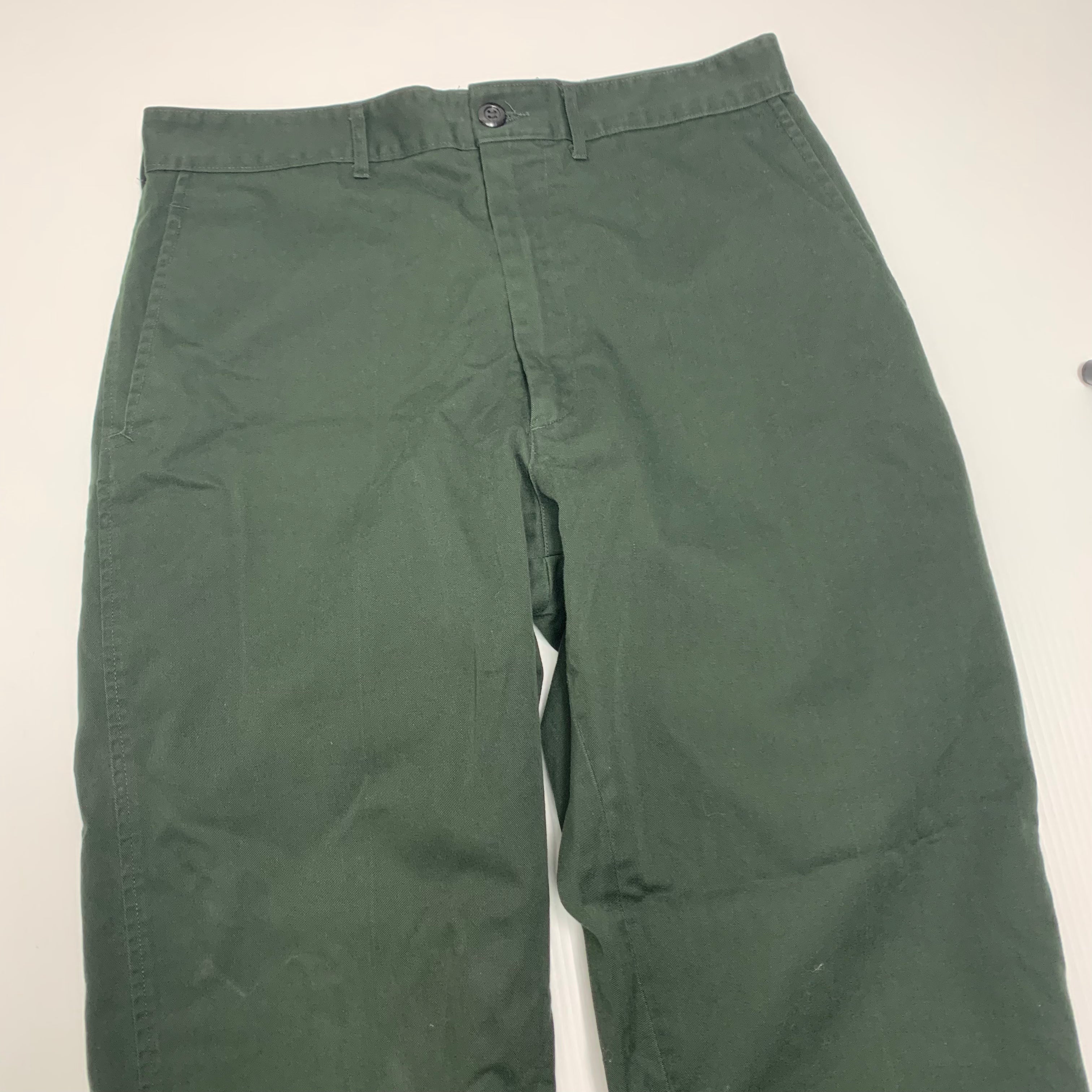 1989 Confection Military Pants 34