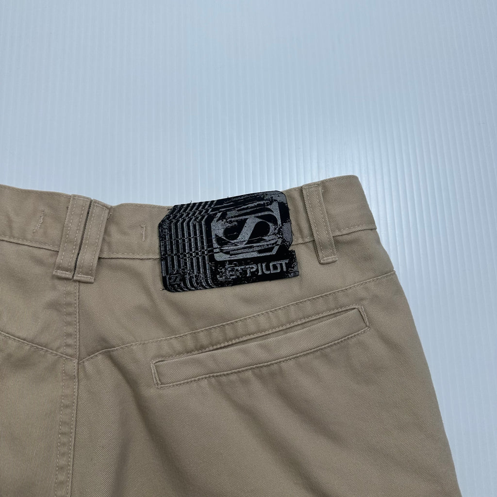 Jetpilot Baggy Cargo Shorts 32