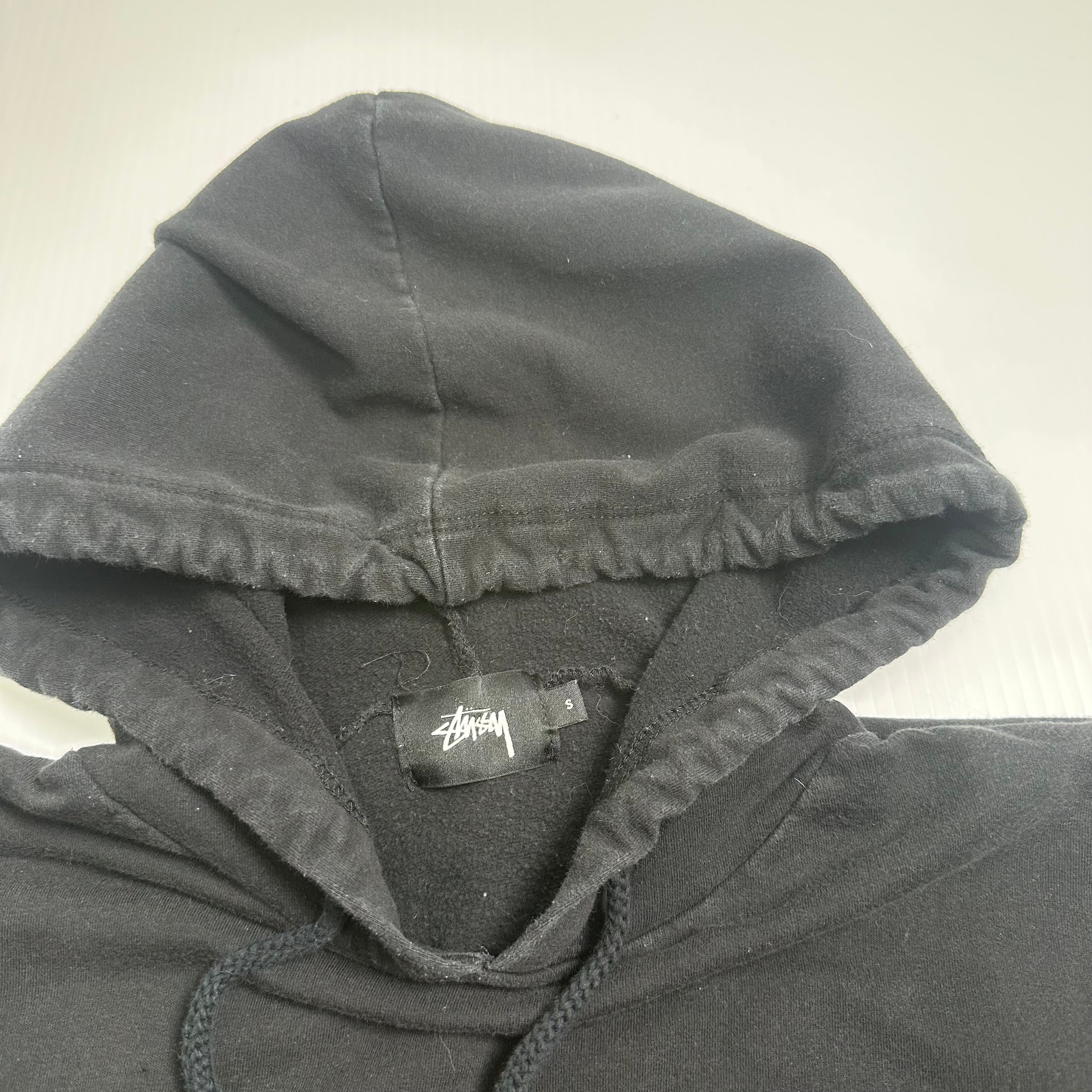 Stüssy Roots Reggae Hoodie S
