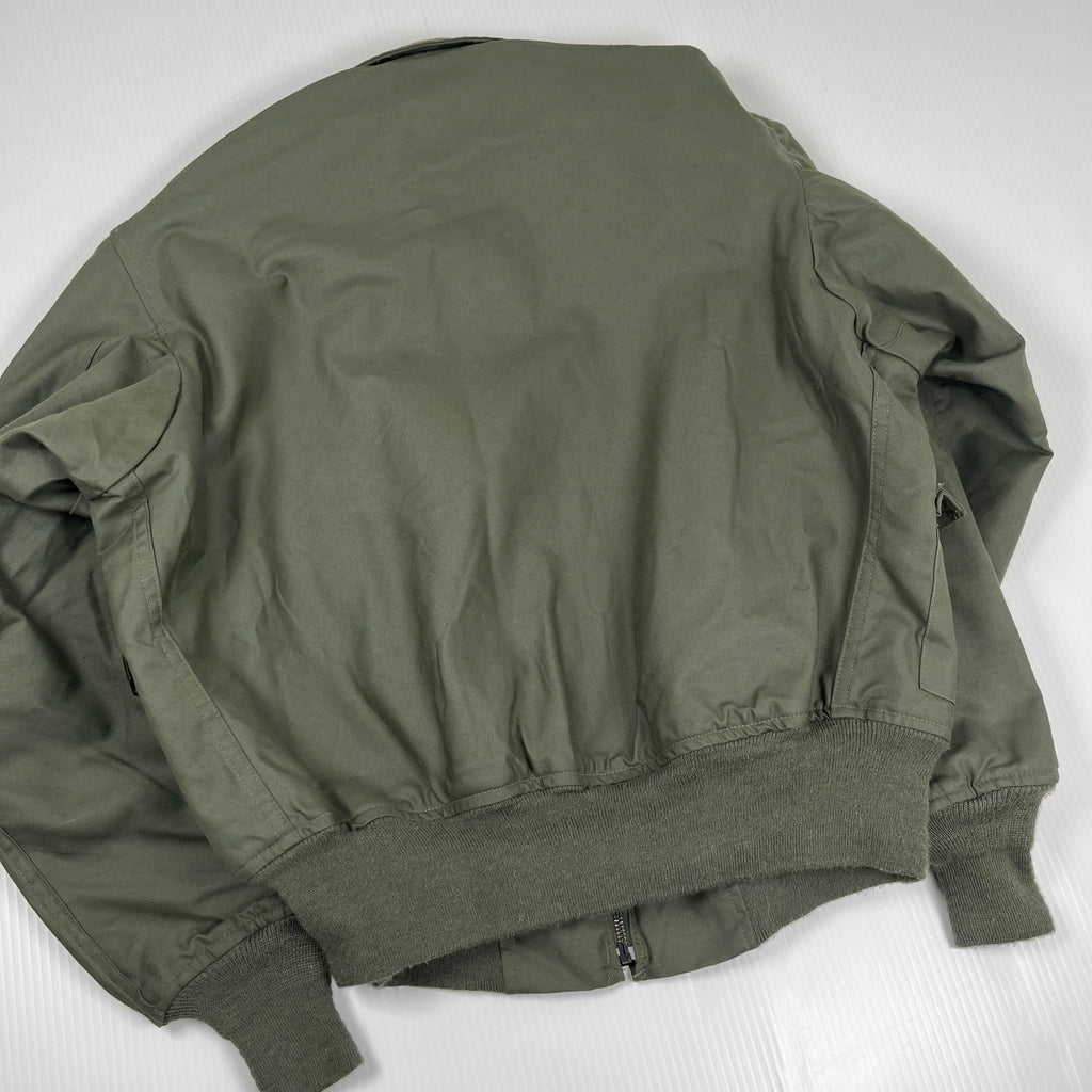 Military Flyer's Jacket Men's Summer Type CWU L