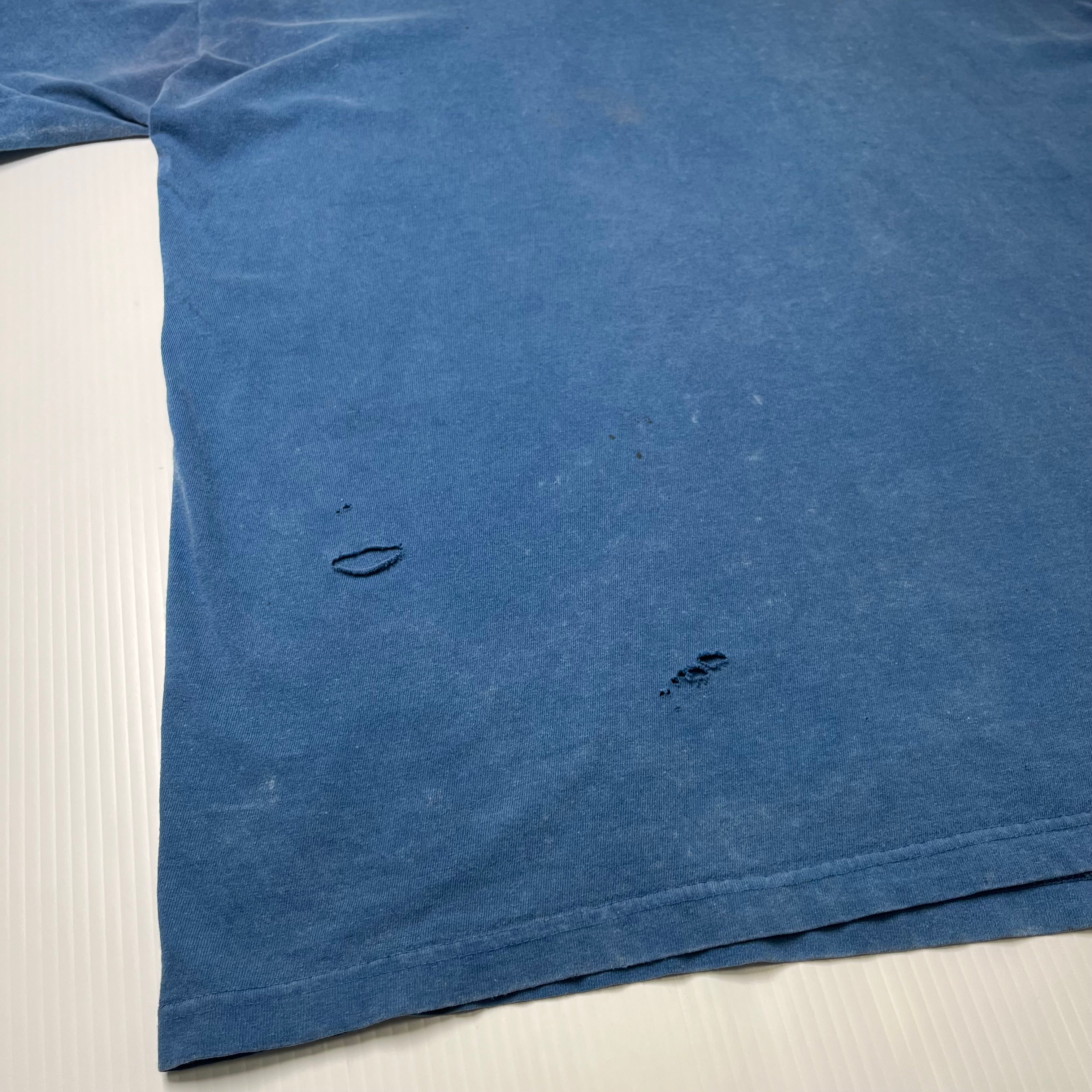 Vintage No Surrender No Equal Graphic Tee XL