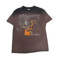 Vintage Megadeth The System Has Failed Tee M