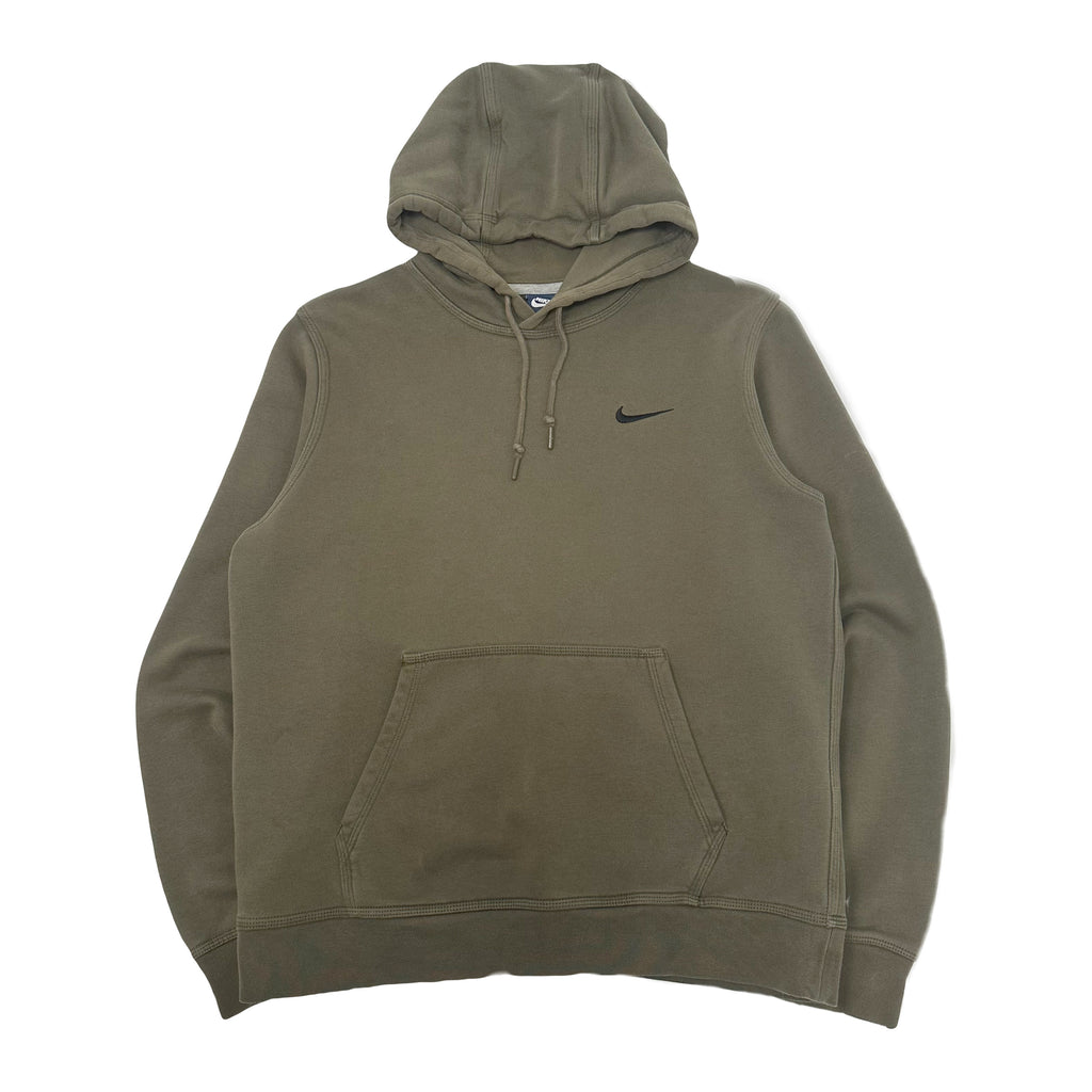 Nike Mini Swoosh Hoodie M