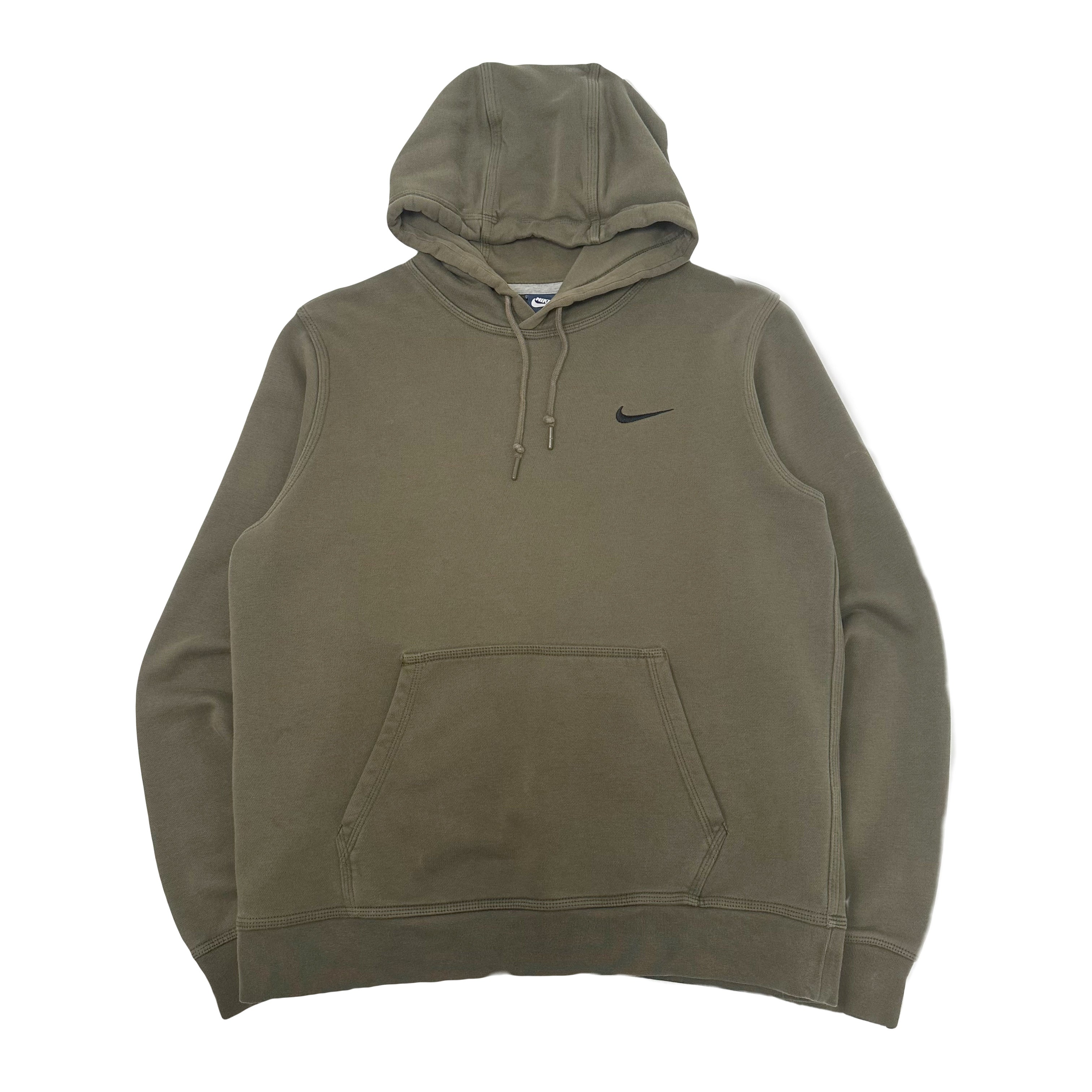 Nike Mini Swoosh Hoodie M