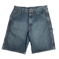 Wrangler Carpenter Denim Shorts 33