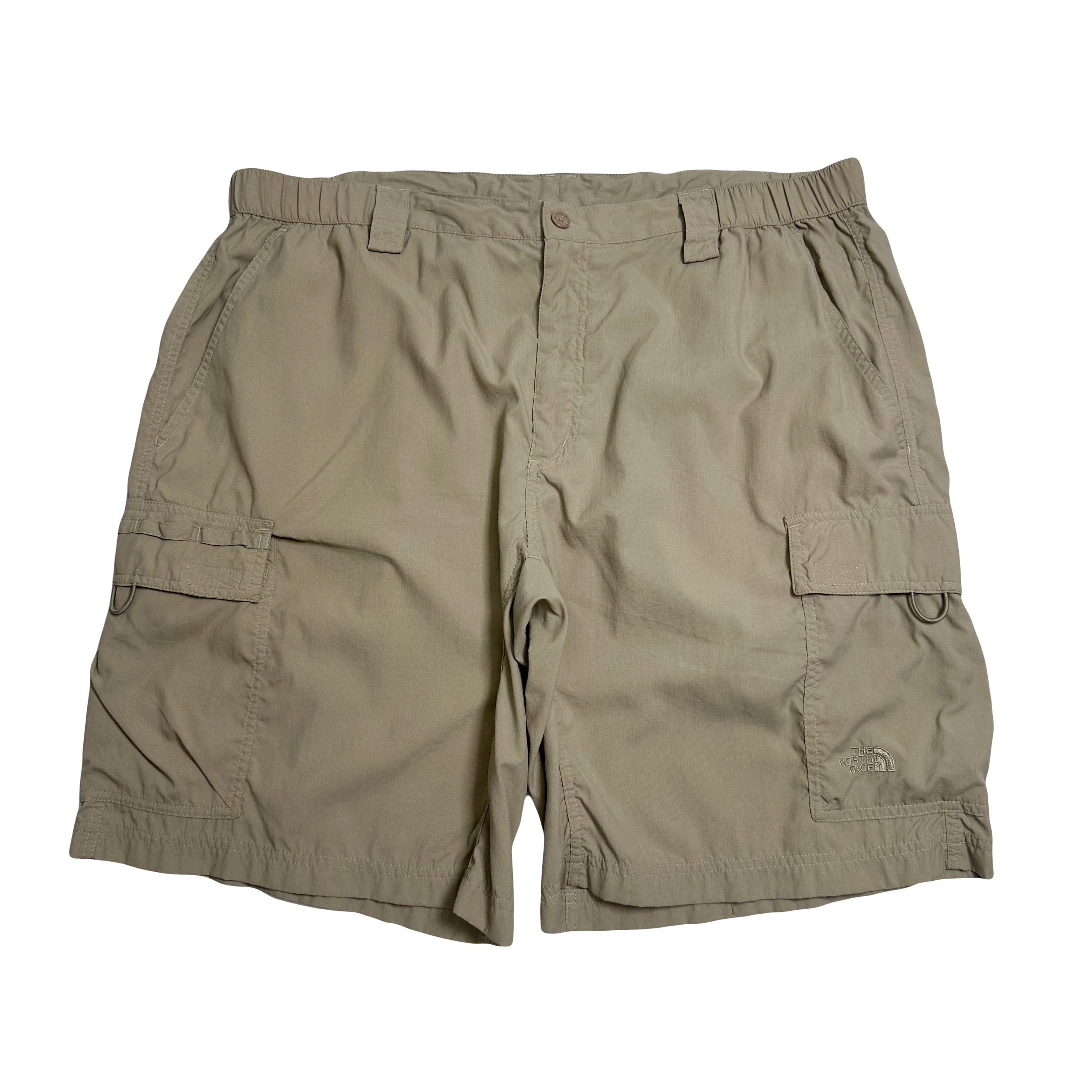 The North Face Light Cargo Shorts XXL