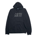 Nike Spellout Hoodie S