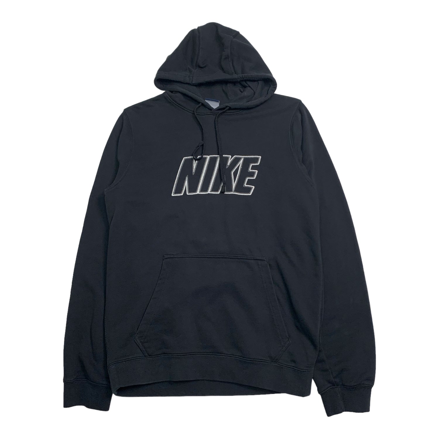 Nike Spellout Hoodie S
