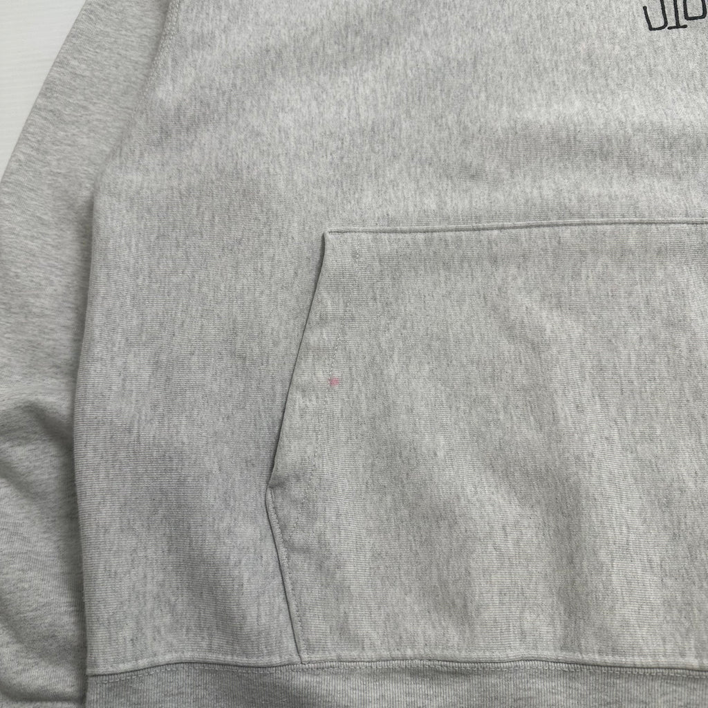 Stussy International Crew Hoodie M