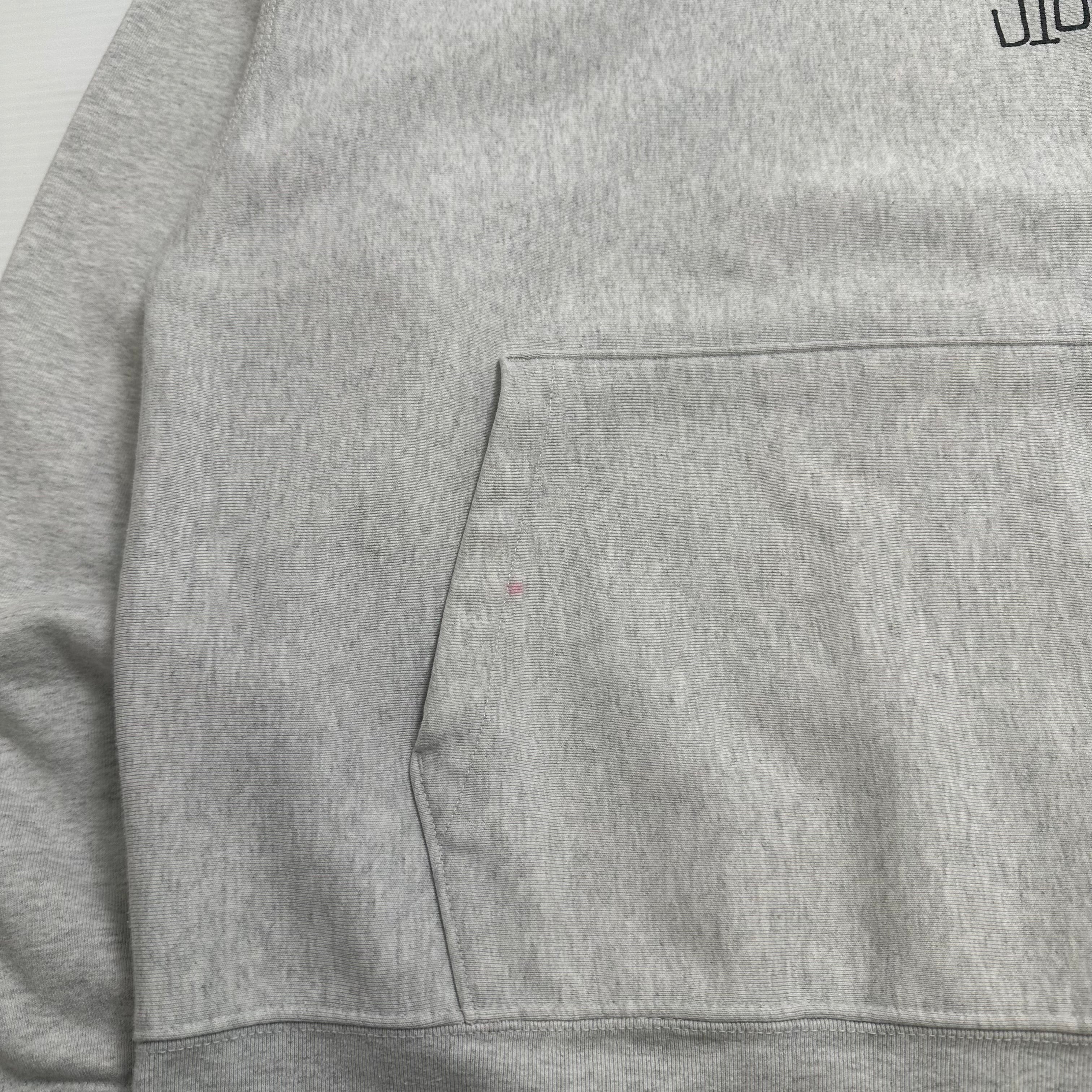 Stussy International Crew Hoodie M