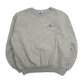 Vintage Champion Mini Logo Crewneck XL