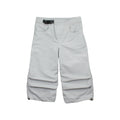 Upcycled Capris 3/4 Length Shorts 30