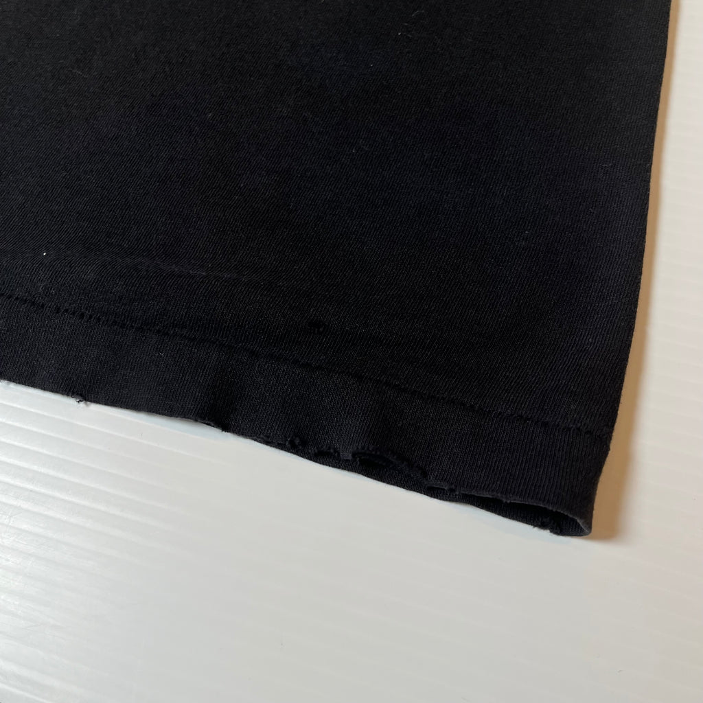 90s Salem Sportswear Portland Blazers Graffiti Tee XL