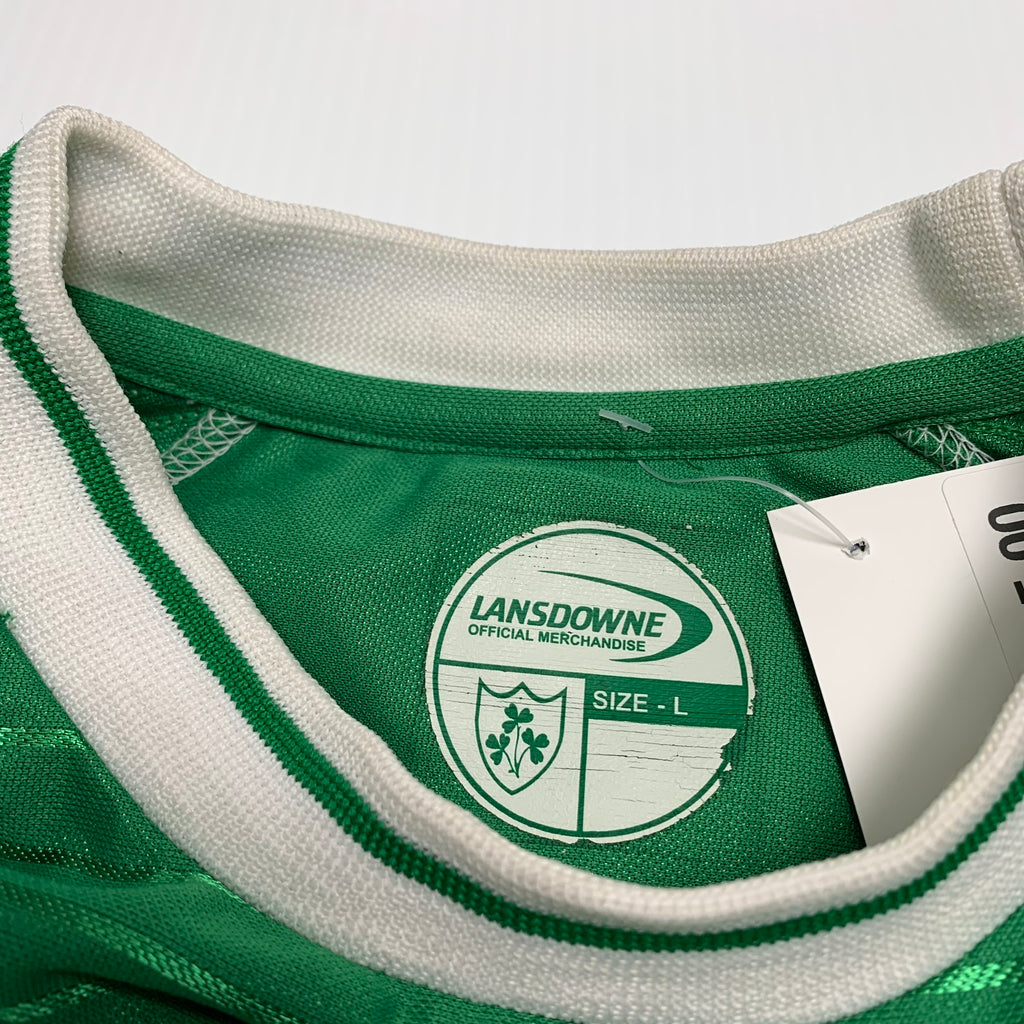 Ireland Jersey L