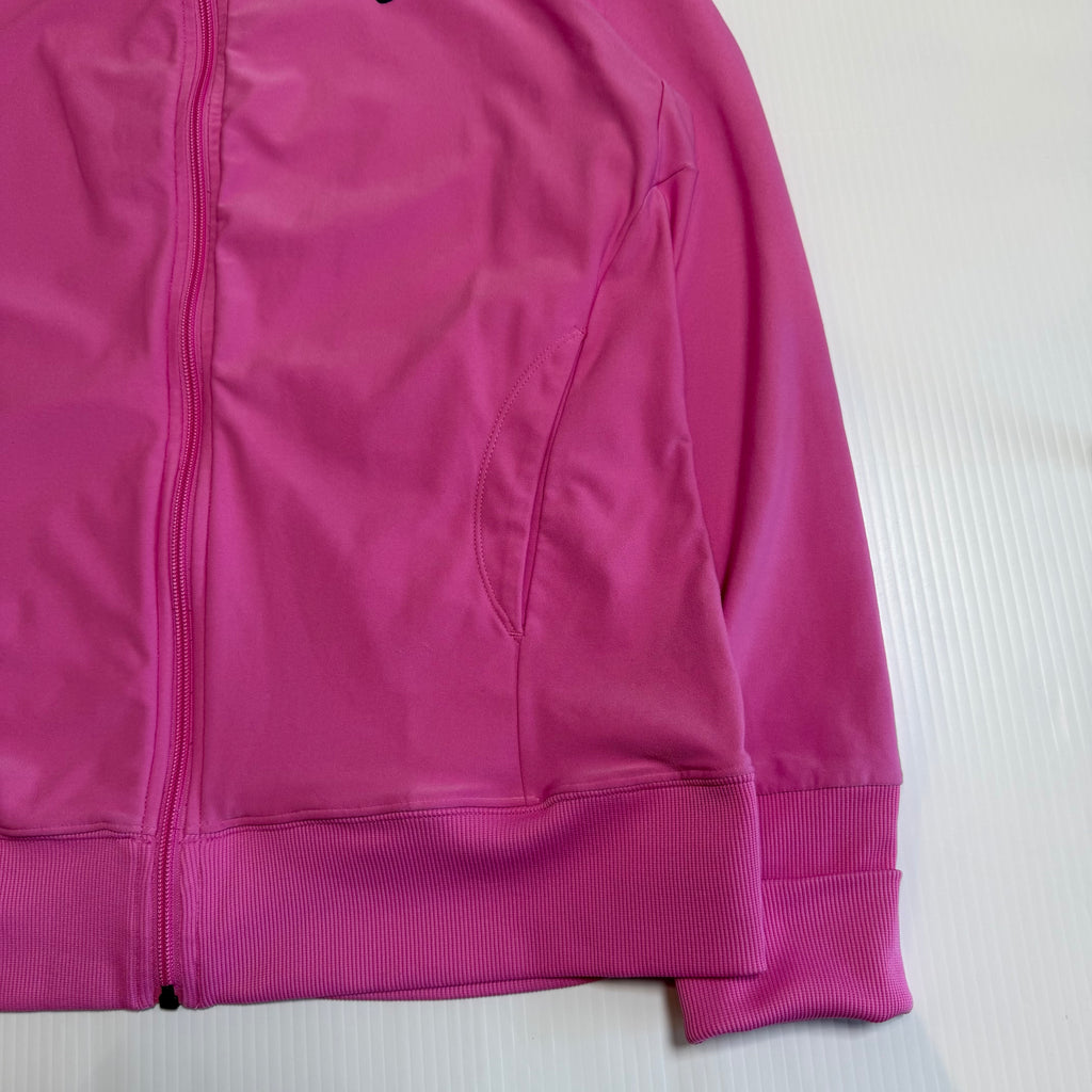 Nike FIT Light Track Jacket Women's XL