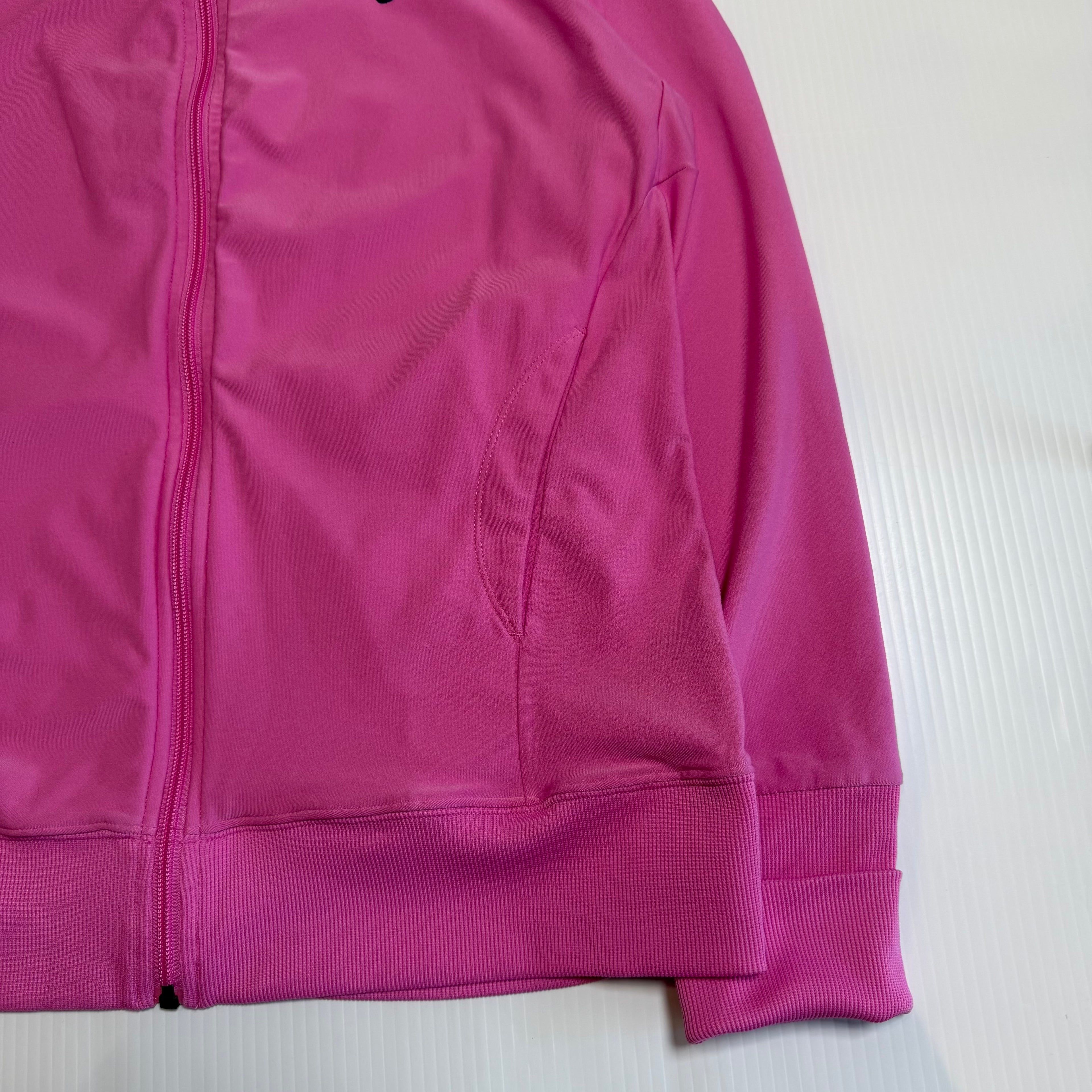 Nike FIT Light Track Jacket Women's XL