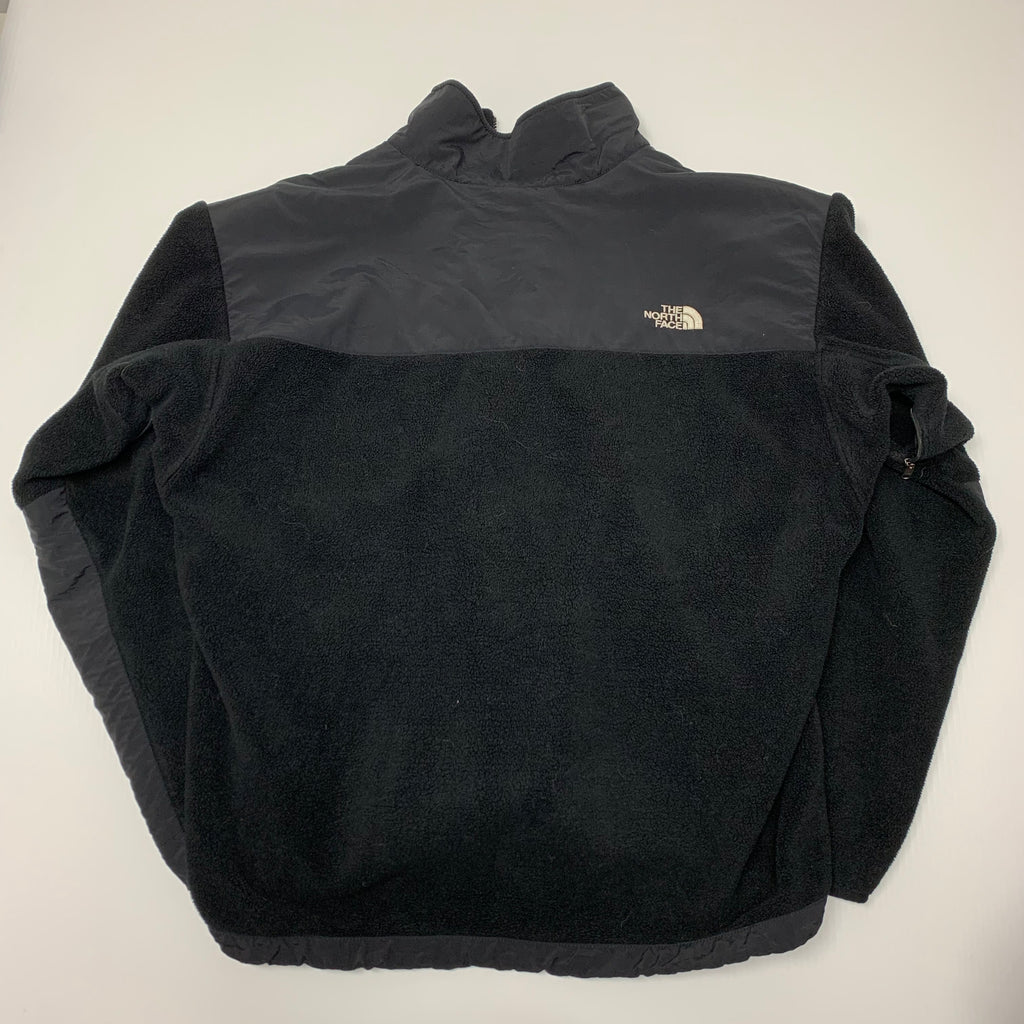 TNF Black Denali Jacket XL