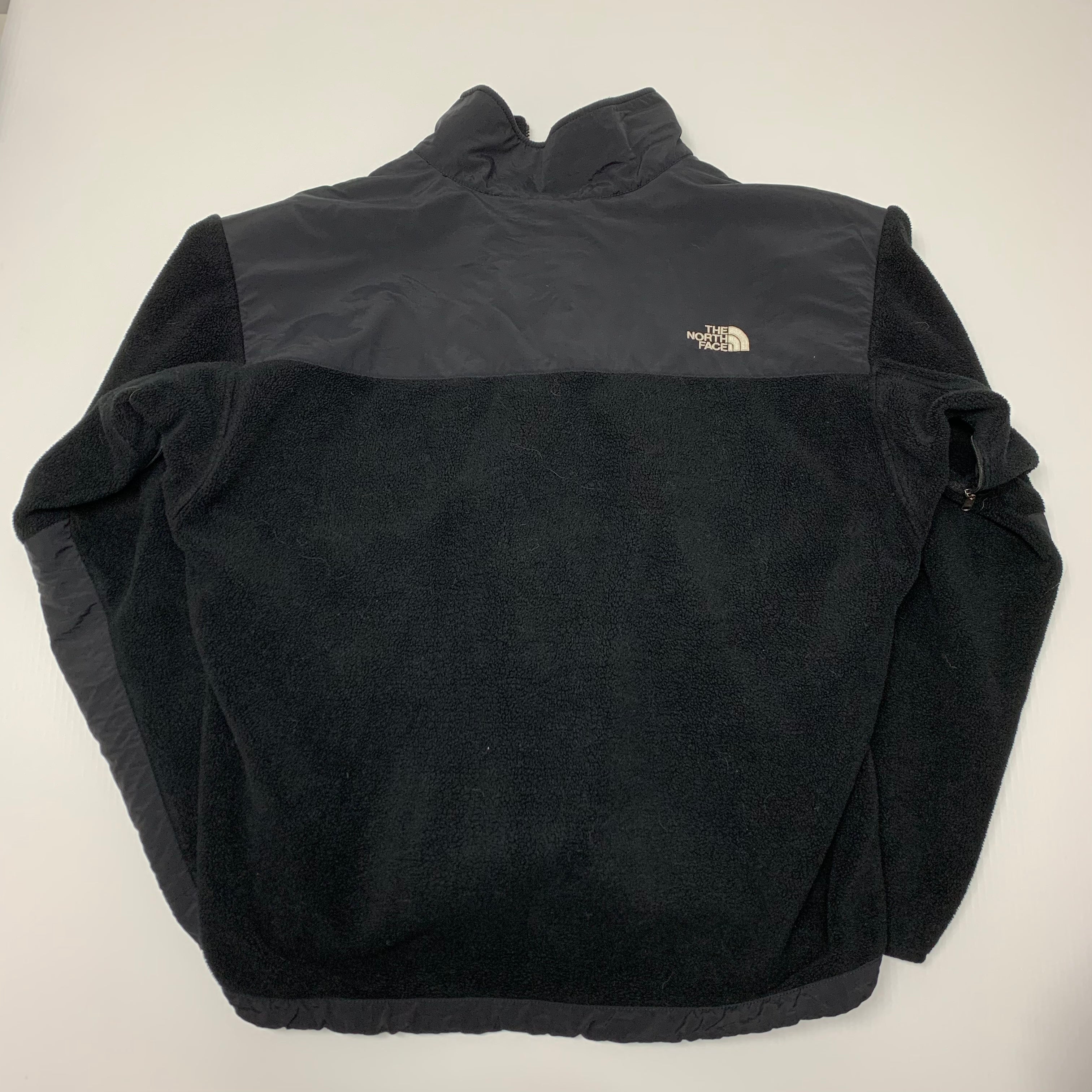 TNF Black Denali Jacket XL