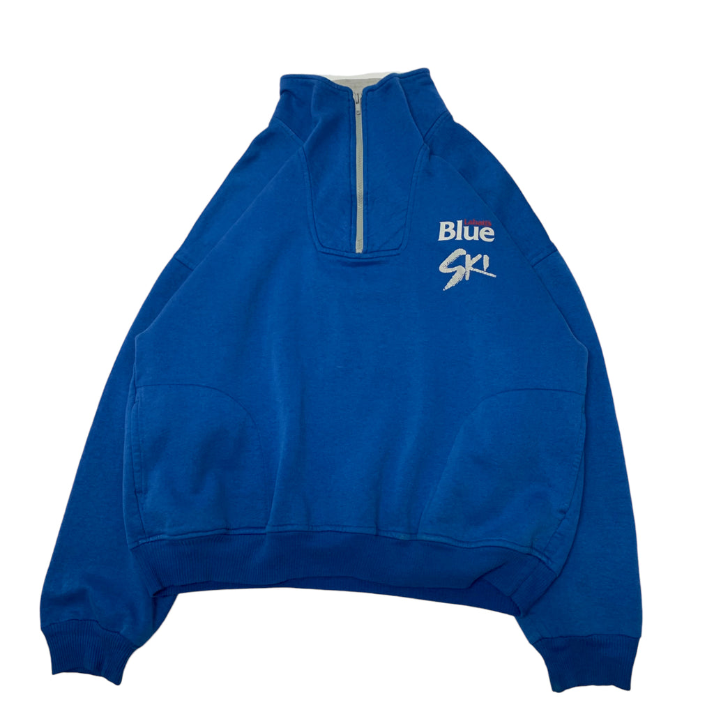 Labatts Blue Pullover L