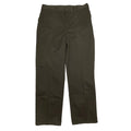 Brown GWG Slacks 35