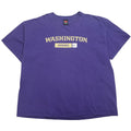 90s Nike Washington Huskies Graphic Tee XXL
