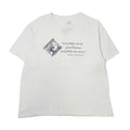 Martin Luther King Jr. Day Of Service Graphic Tee M
