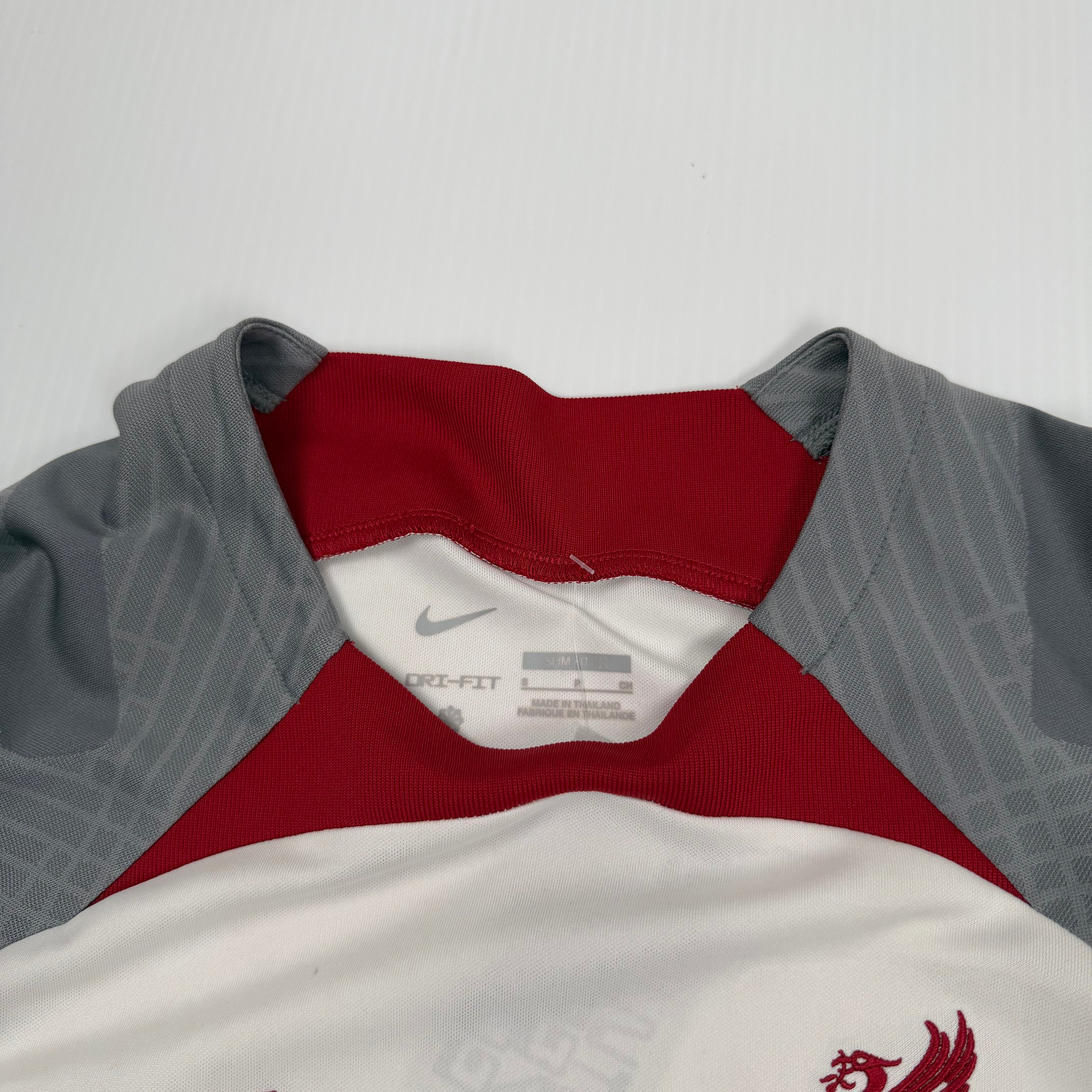 2022-23 Nike Liverpool Training Kit S