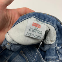 Load image into Gallery viewer, Wrangler WRG Jorts 36

