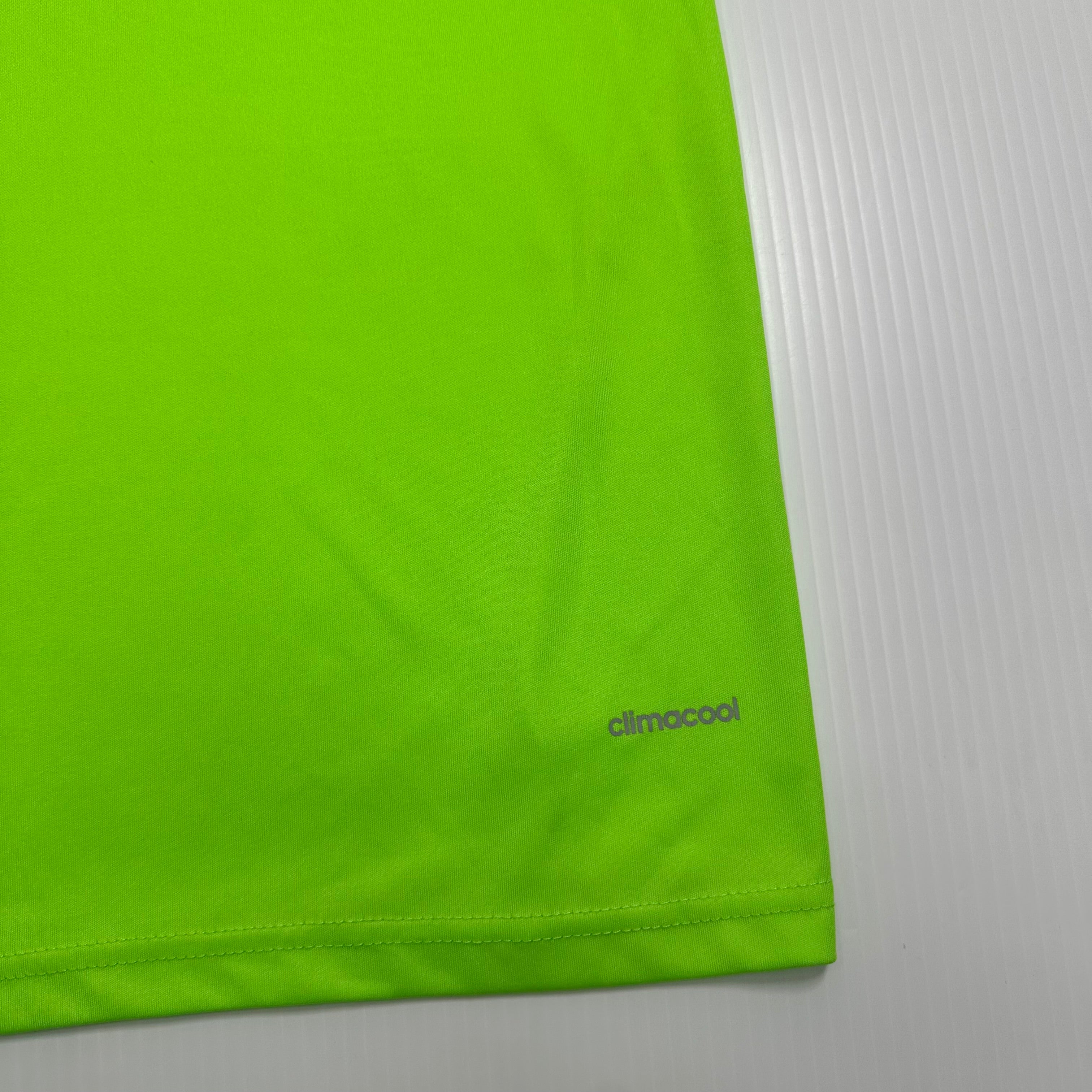 2013-14 Adidas Real Madrid GK Away Kit XL