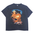 Vintage Bob Marley Lion Graphic Tee XL