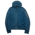 Arc'teryx Arm Logo Zip Hoodie L