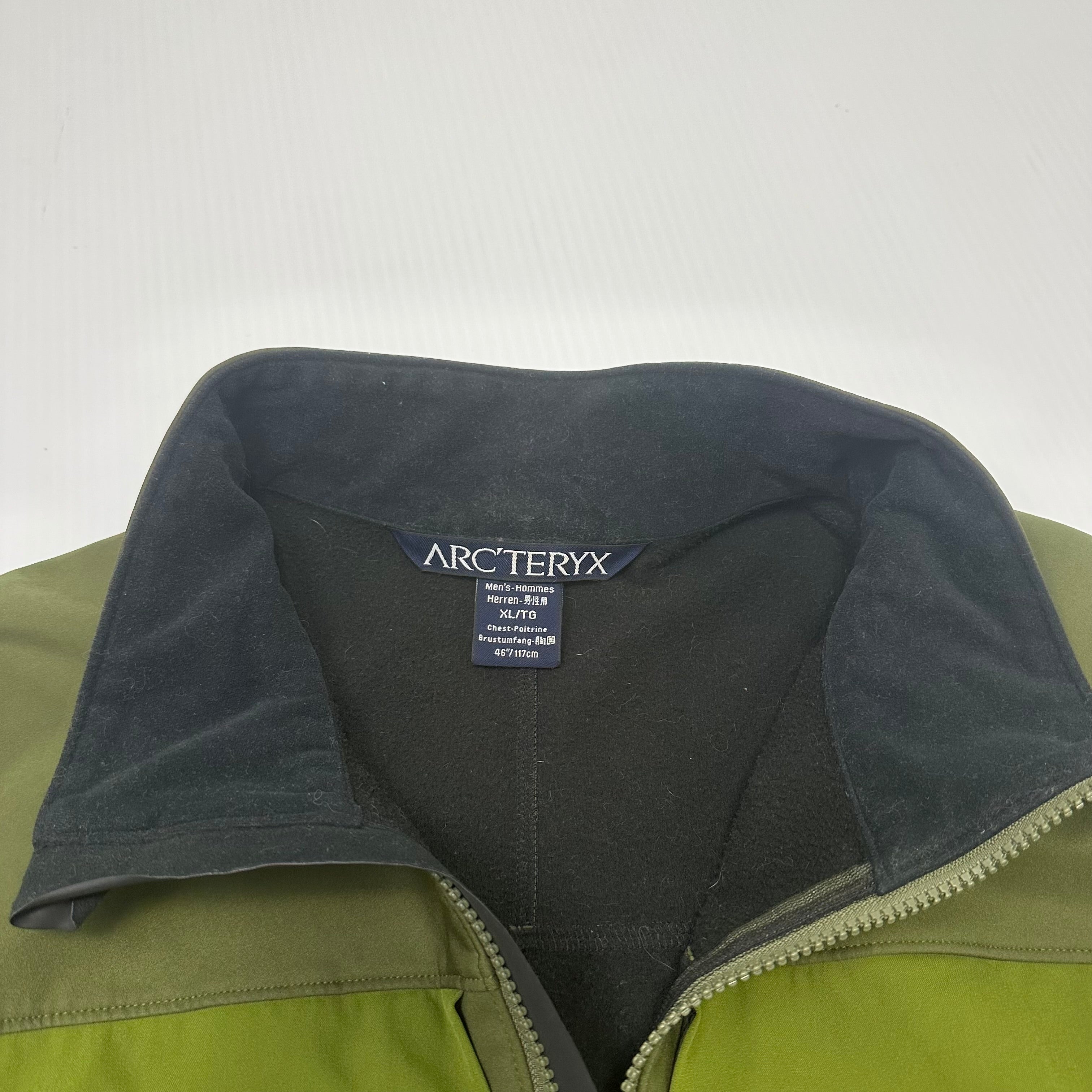 Arc'teryx Gamma MX Jacket XL