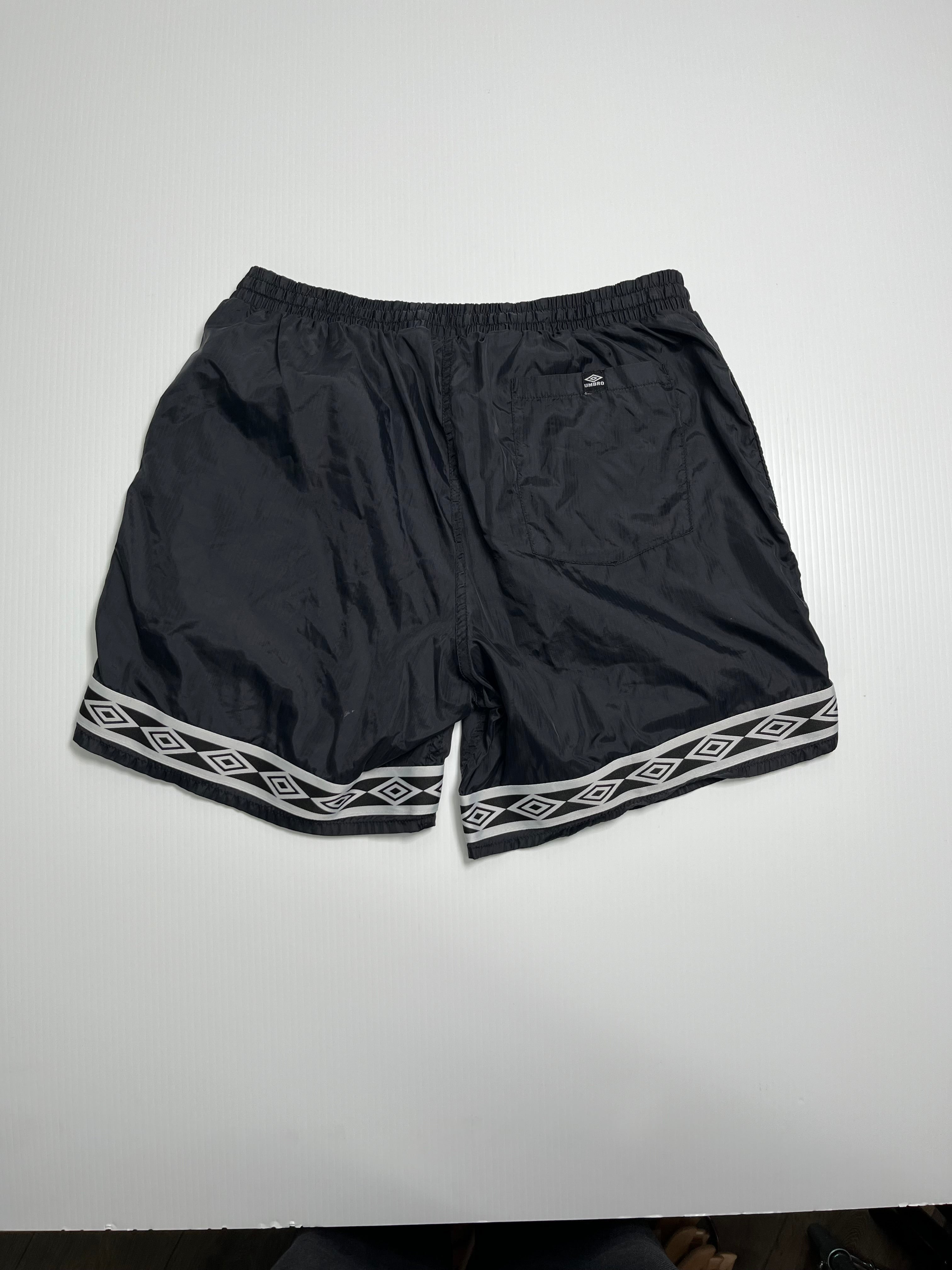 90s Umbro Shorts M