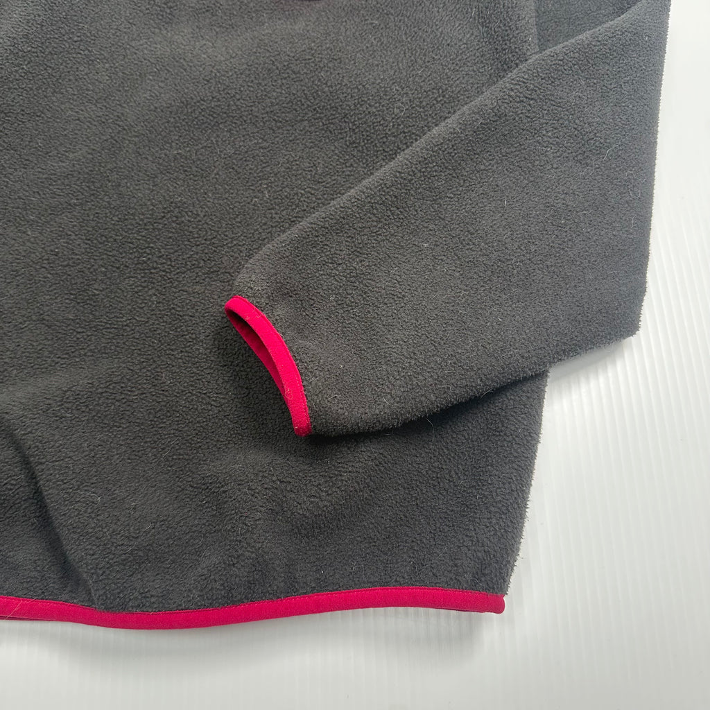 Patagonia Synchilla Snap-T Fleece Pullover M