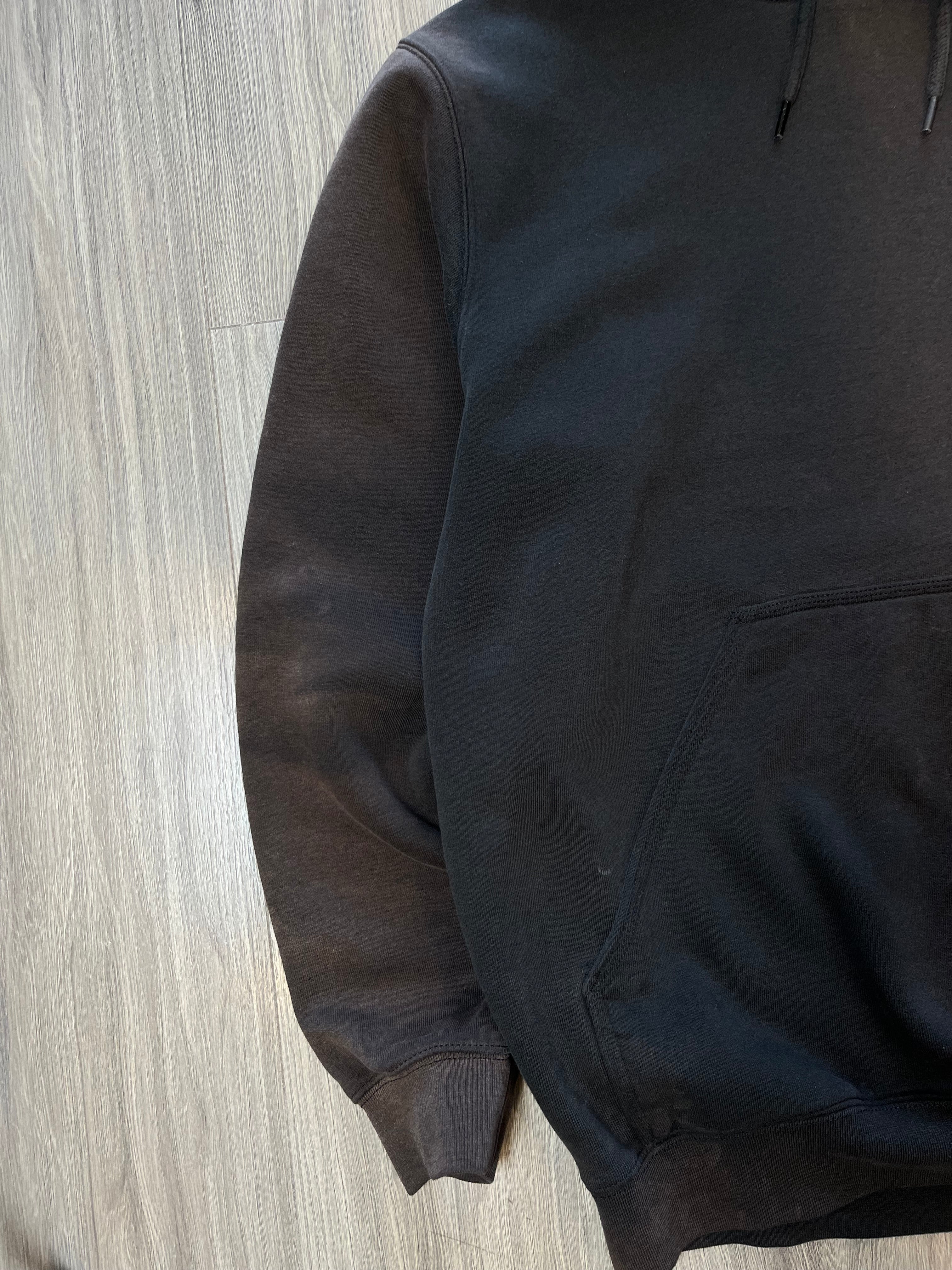 Carhartt Faded Loose Fit Hoodie L