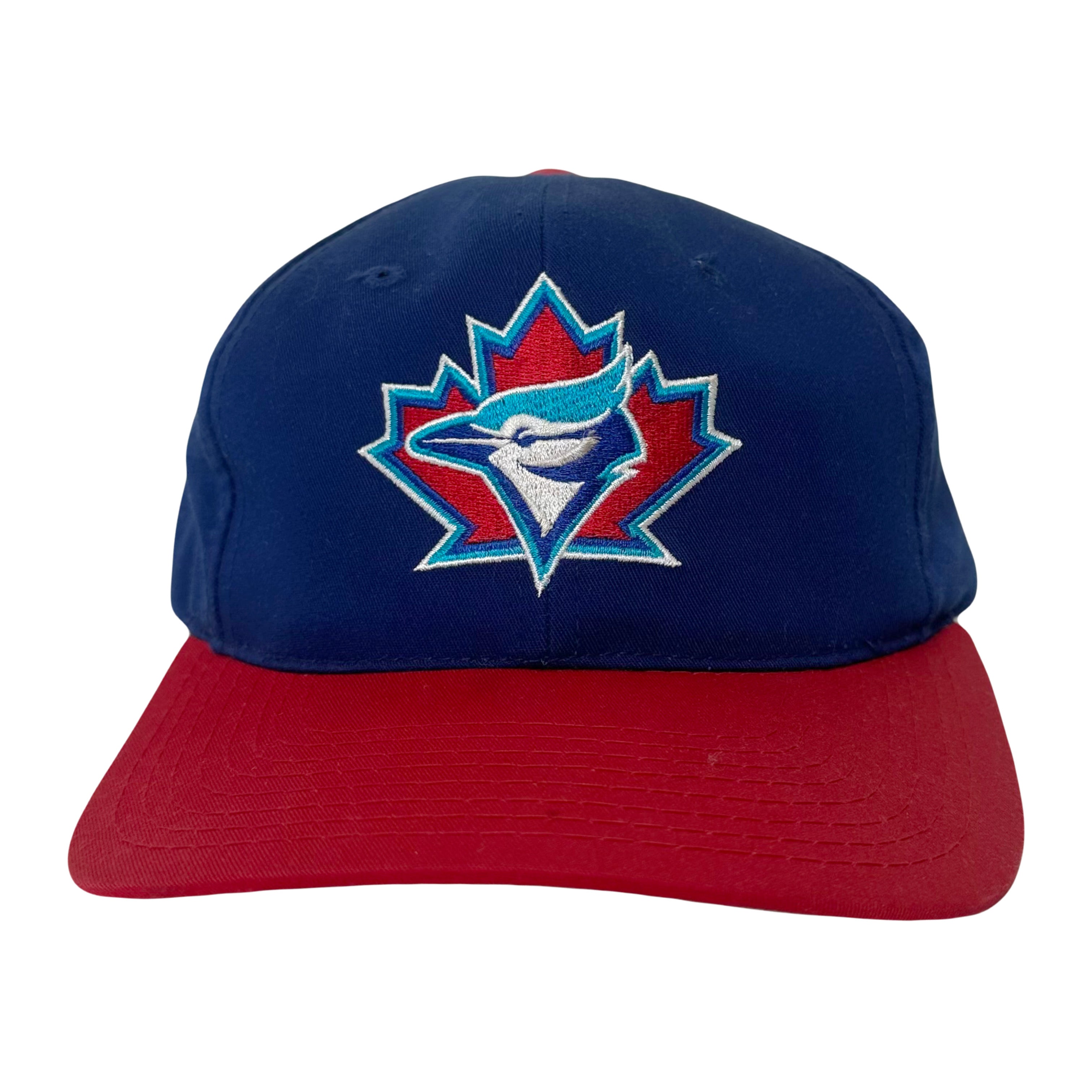 Vintage Starter Toronto Blue Jays MLB Snapback Hat
