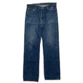 Levi’s 501XX Medium Wash Denim 36