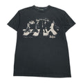 2005 The Beatles Abbey Road Tee M