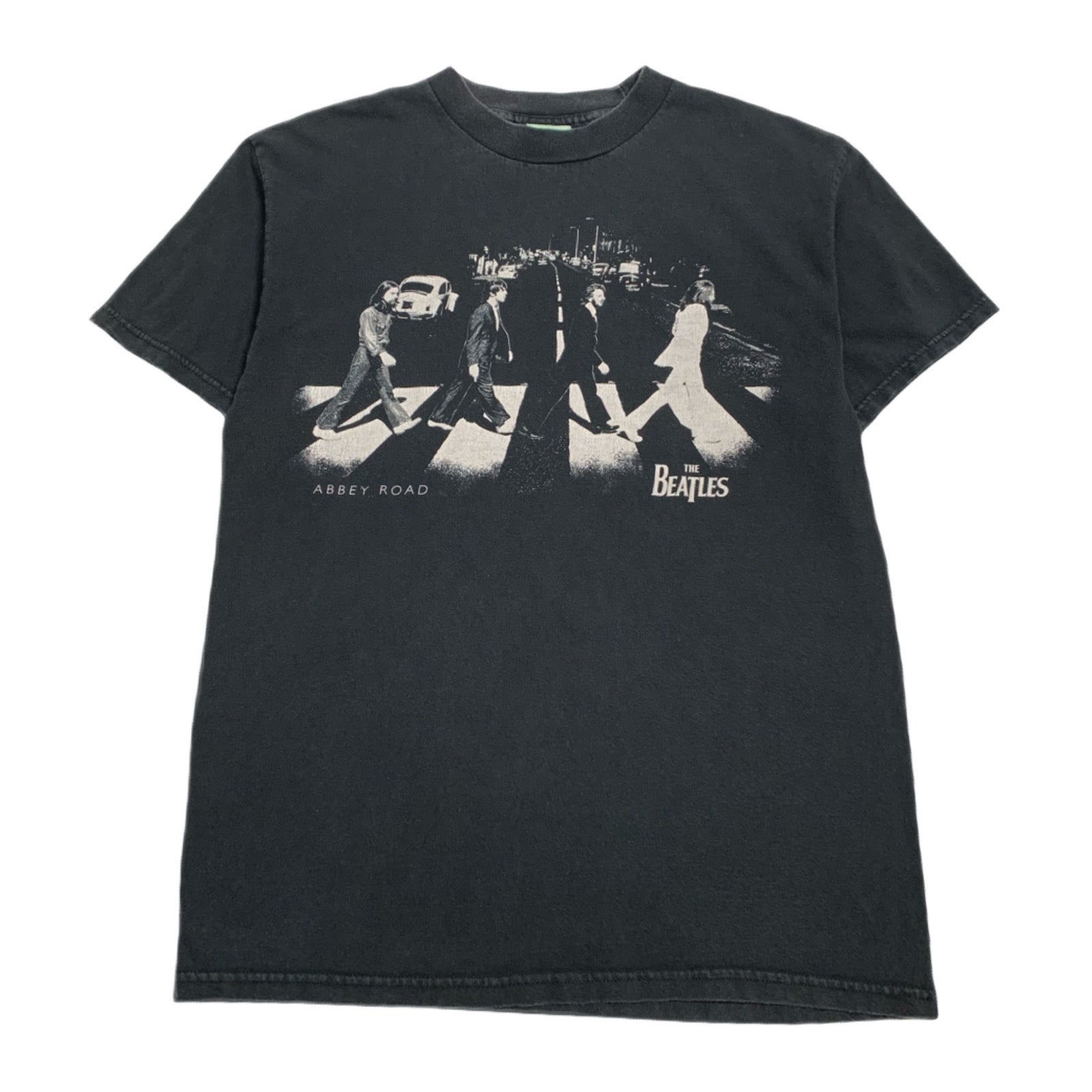 2005 The Beatles Abbey Road Tee M