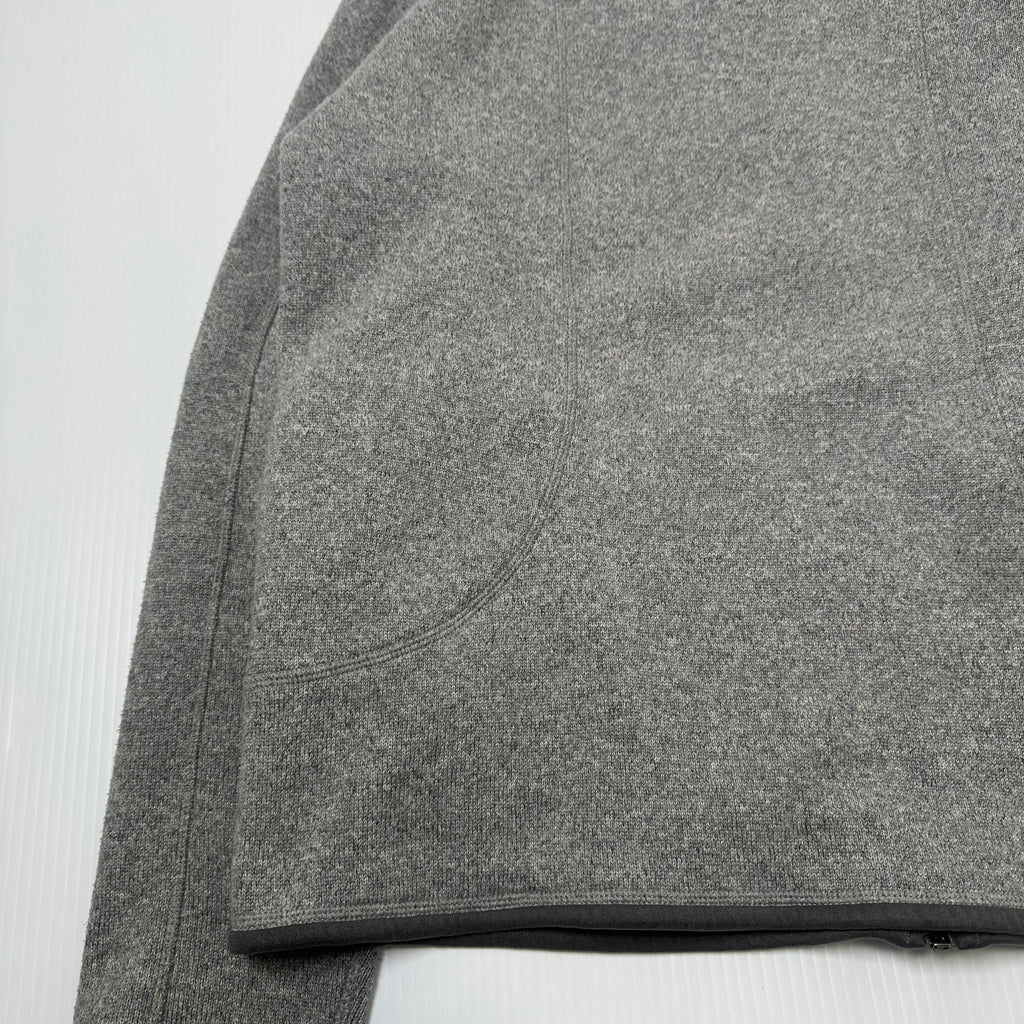 Patagonia Fleece Full Zip Jacket XL