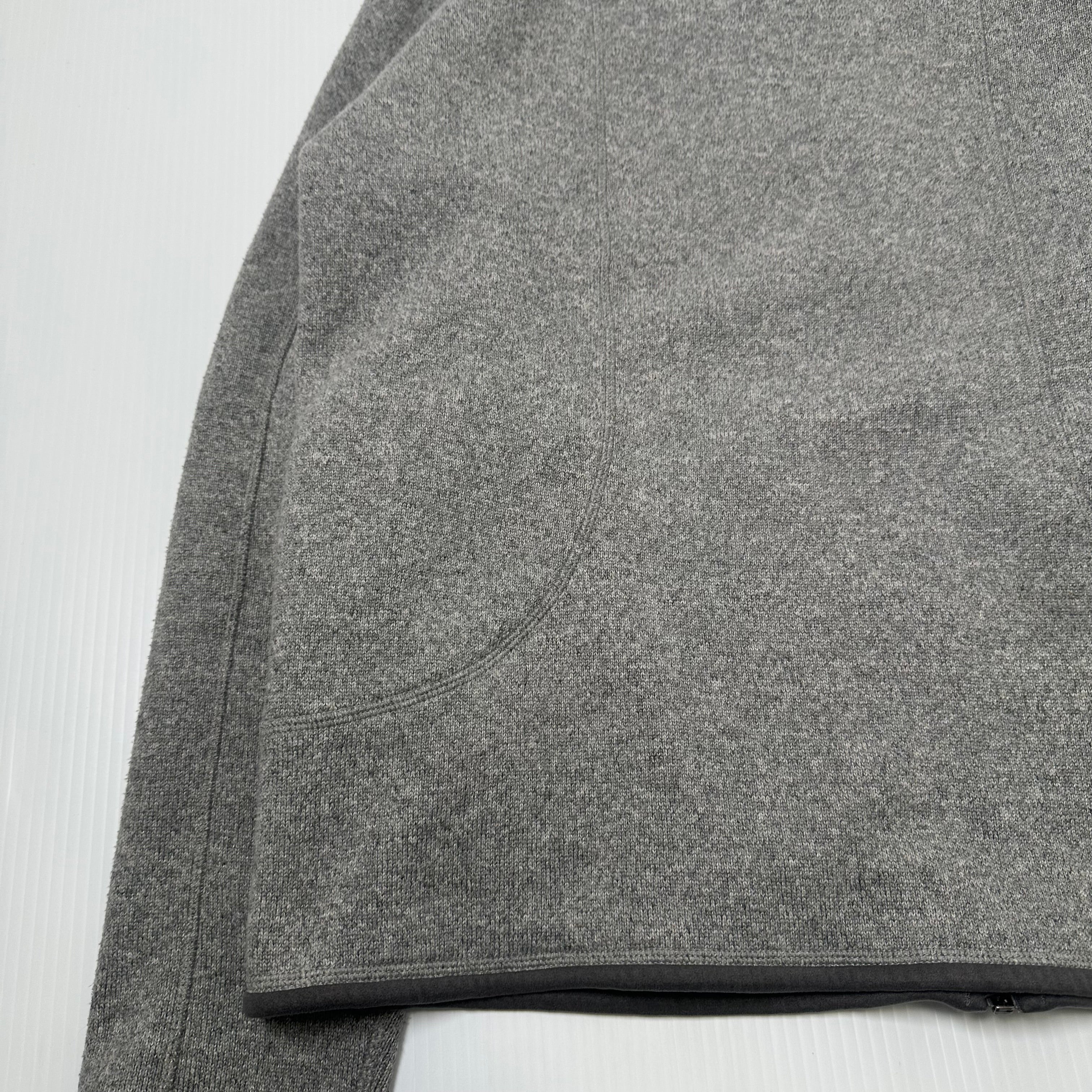 Patagonia Fleece Full Zip Jacket XL