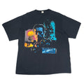 1991 Terminator 2 Movie Tee XL