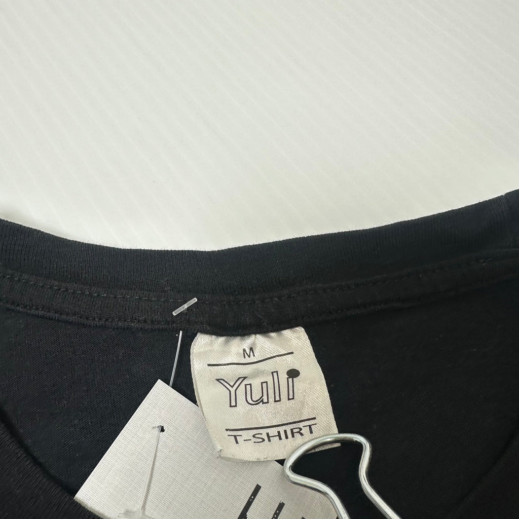 The Tragically Hip Band Tee M