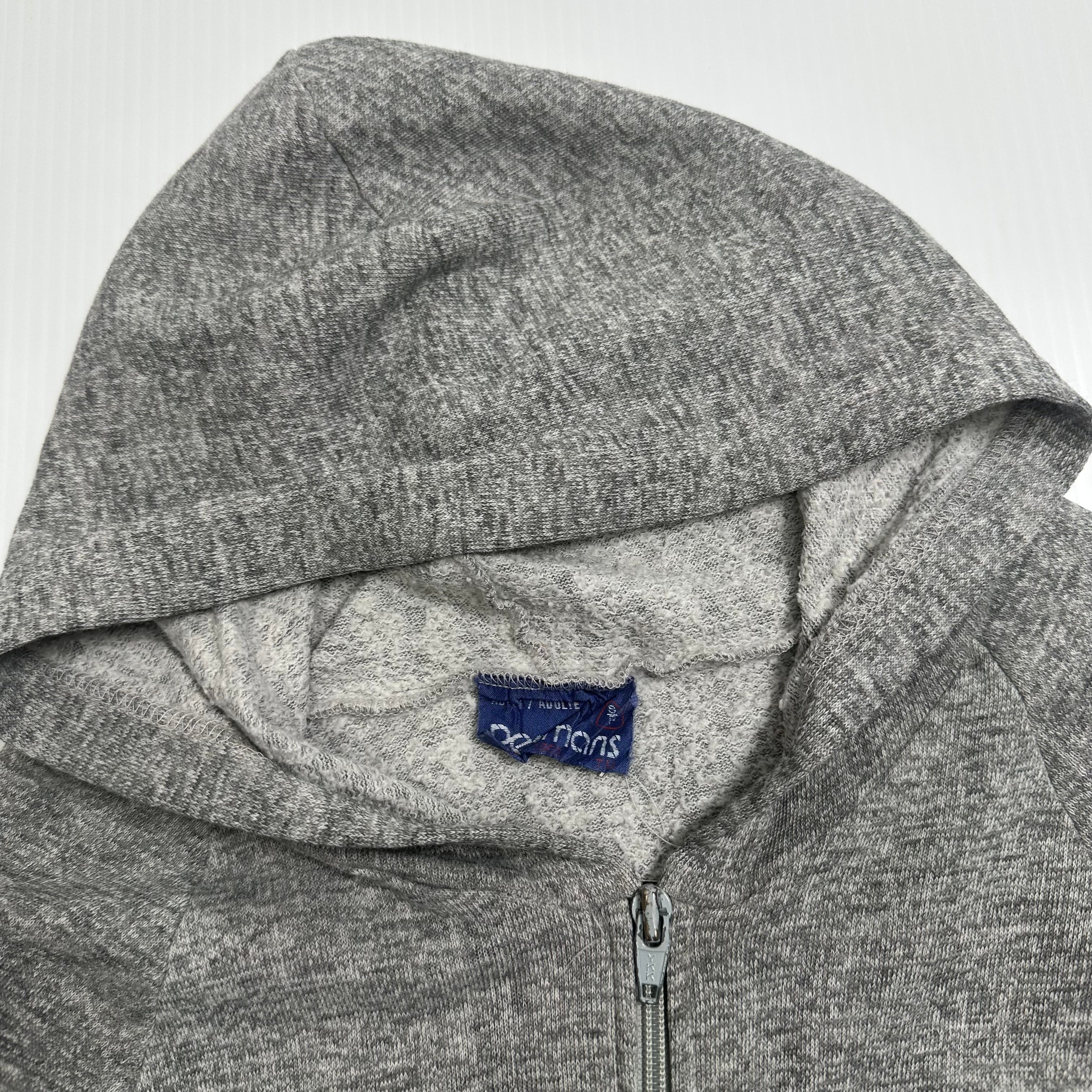 Vintage Penmans Full Zip Hoodie S