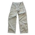 Levi's Workers Wide leg Cargo Pants 28