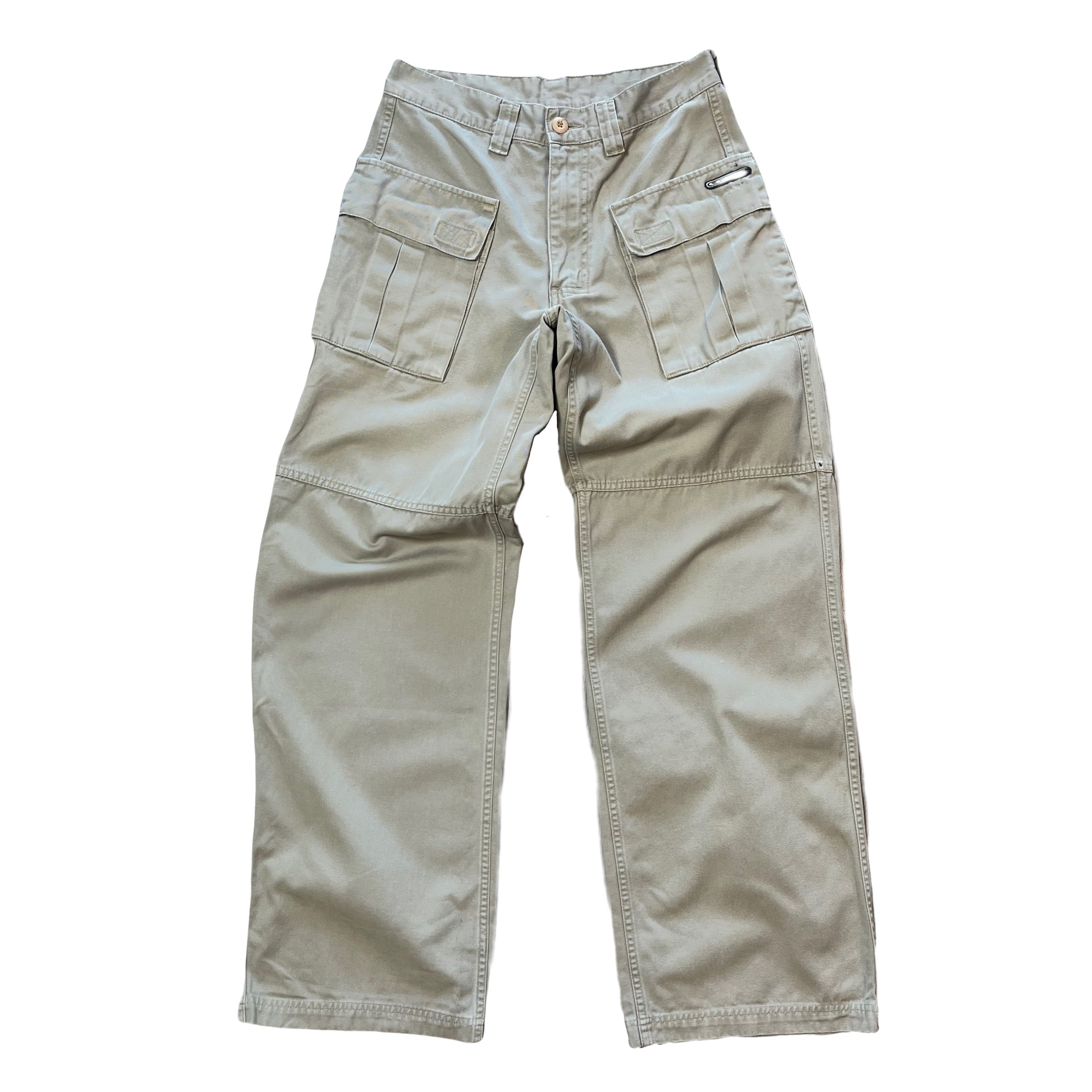 Levi's Workers Wide leg Cargo Pants 28