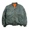 Vintage MA-1 Flight Bomber Jacket M